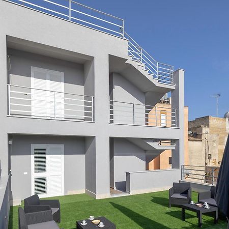 Elysium 2 Hotel Mazara del Vallo Exterior photo