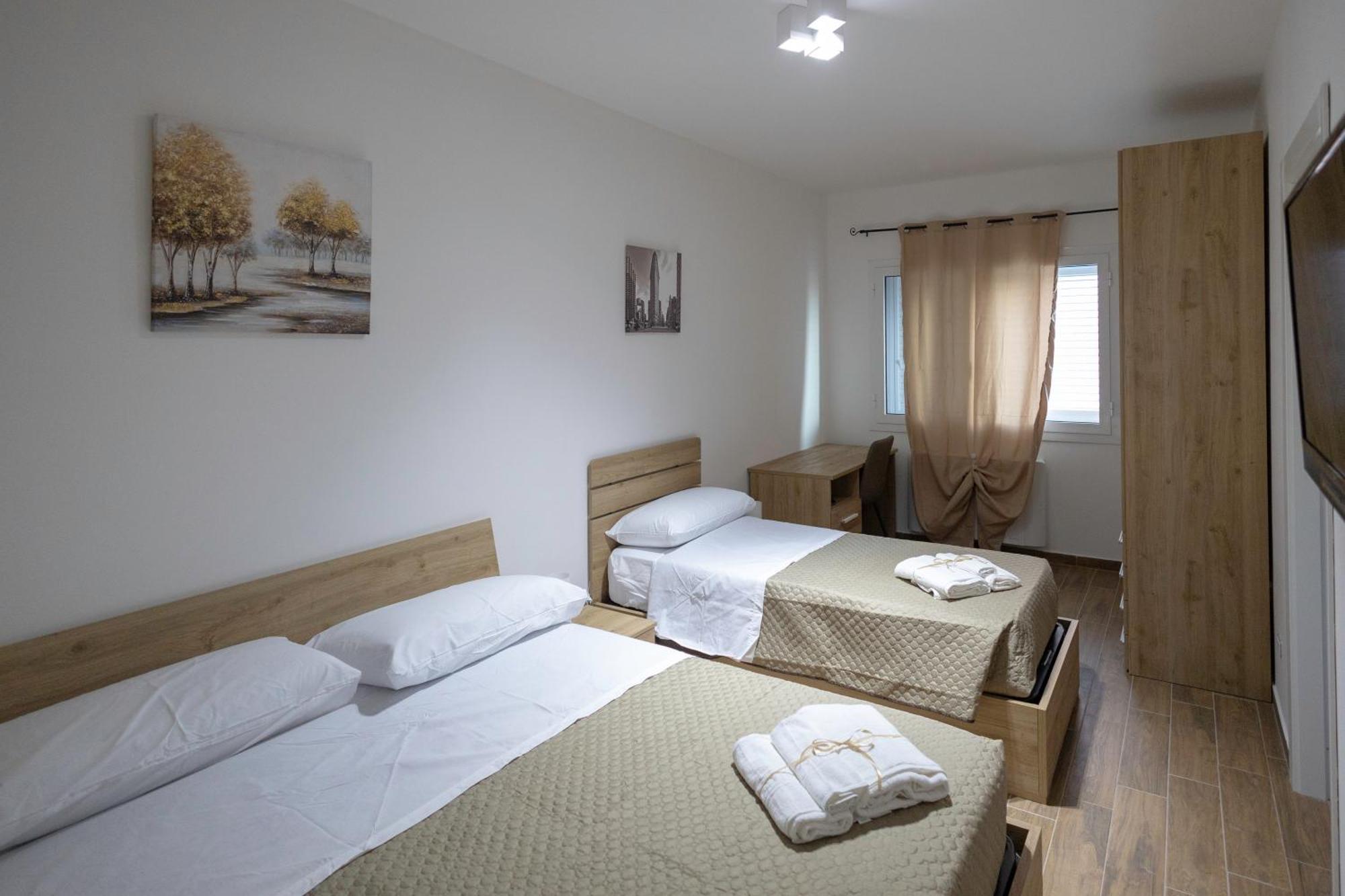 Elysium 2 Hotel Mazara del Vallo Exterior photo