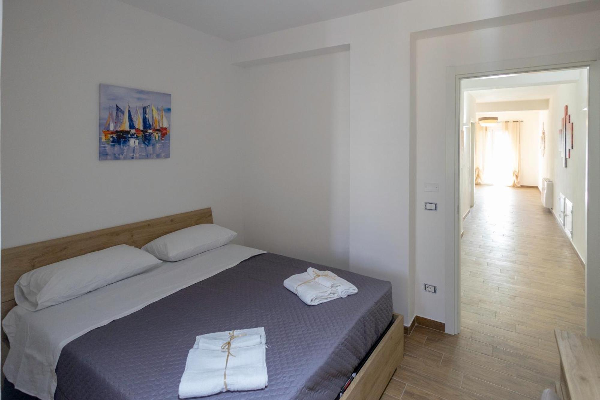 Elysium 2 Hotel Mazara del Vallo Exterior photo